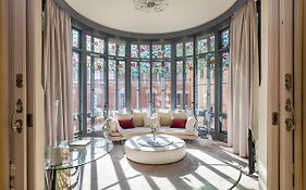 El Palauet Modernist Suites Barcelona